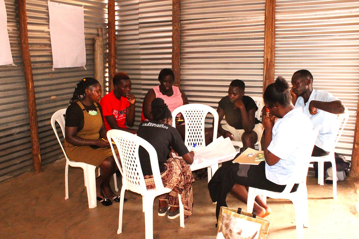 East Africa Wellness Hub tweet media