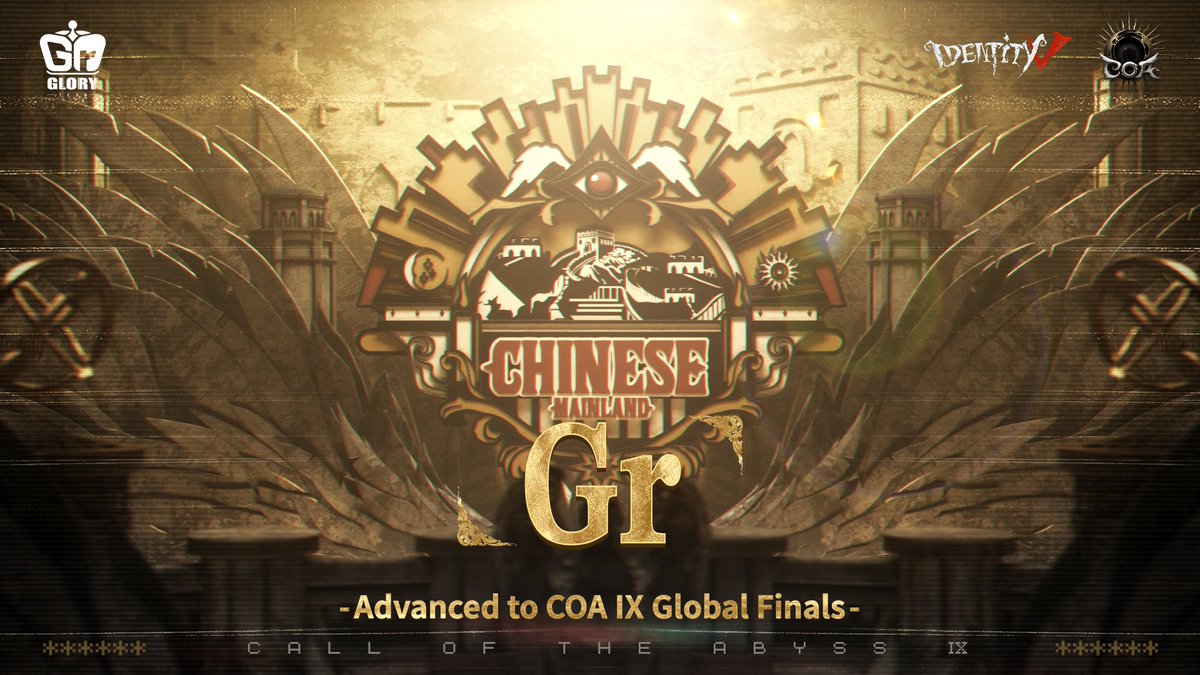 Identity V tweet media