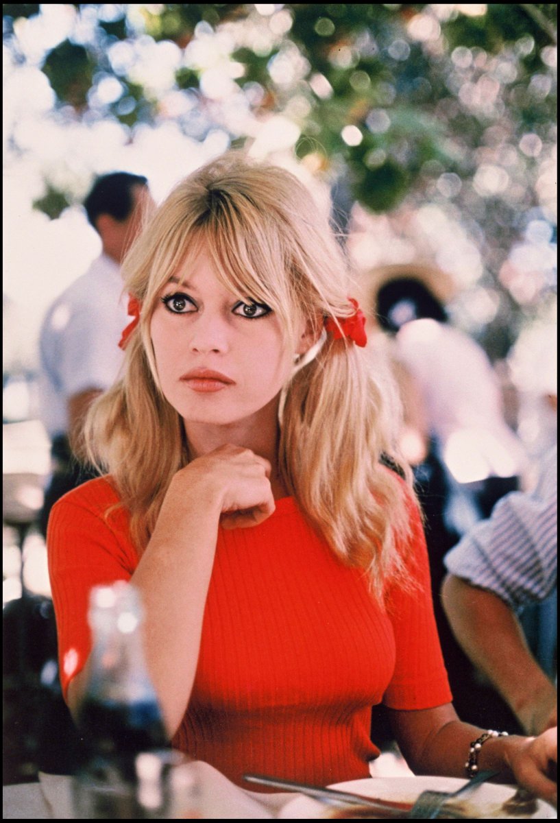 silverscreengod's tweet photo. Brigitte Bardot https://t.co/Qw0N8dHrMh