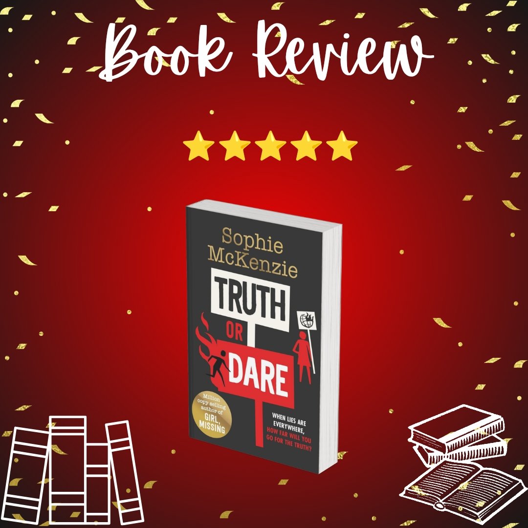 Sonia stokes tweet media