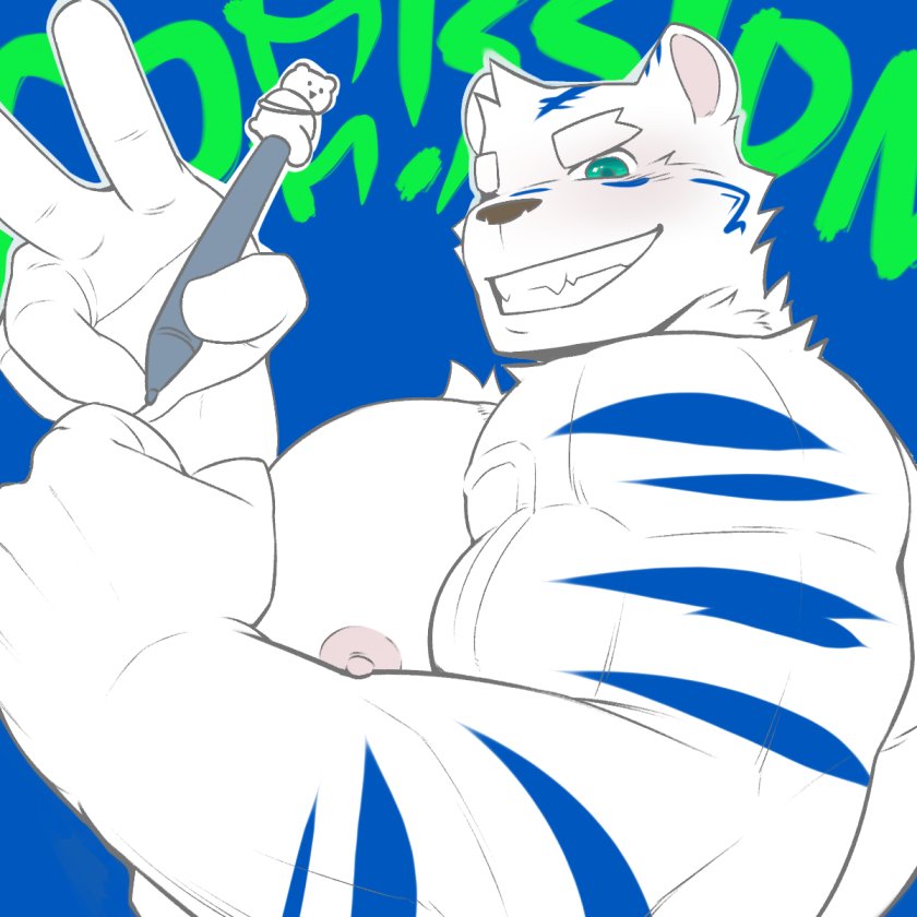 NAMUTREE🔞🍣 (COM OPEN!) tweet media