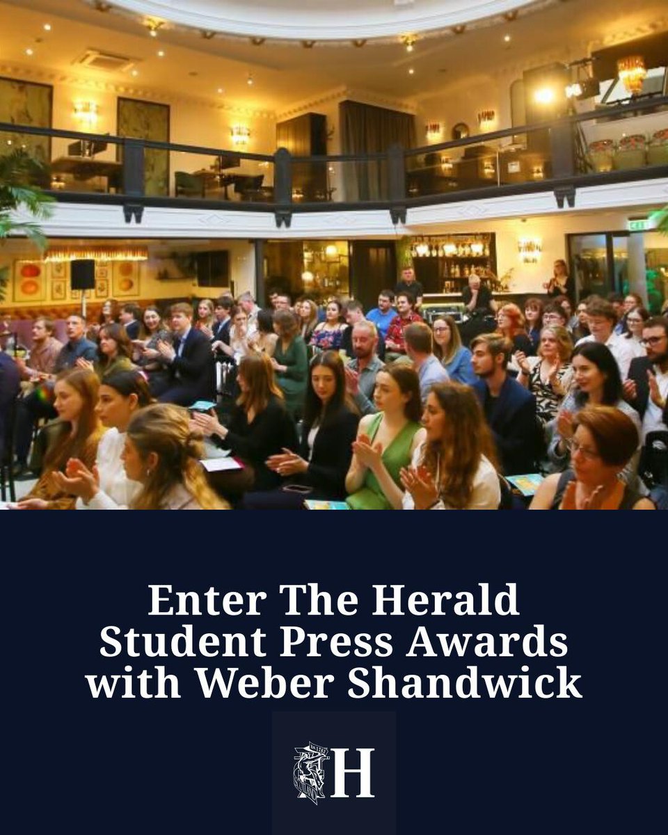 The Herald tweet media