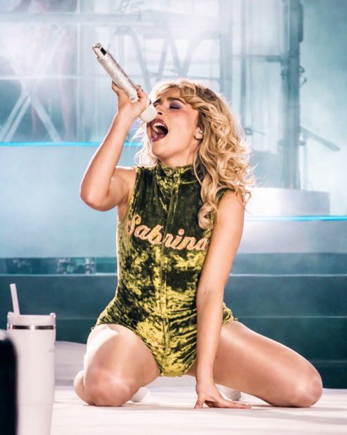 “Taydaughter” “Aridaughter” baby that’s ABBA daughter through and through