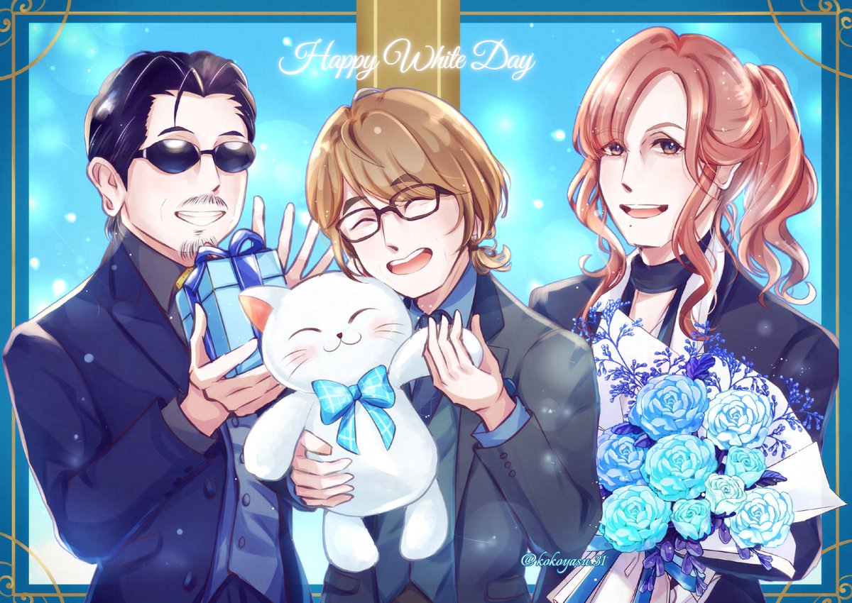 HappyWhiteDay🤍⁡⁡
⁡ヘアアレンジは完成な自分の趣味😃⁡
⁡明日は大野さんのミュージックカンファレンスで岡崎へ。昨年行ってとても良かったので、明日も楽しみです🤗⁡⁡
#THEALFEE