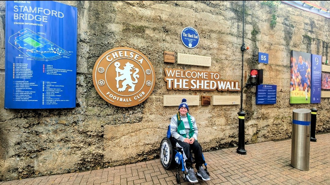 ChelseaFC DSA tweet media