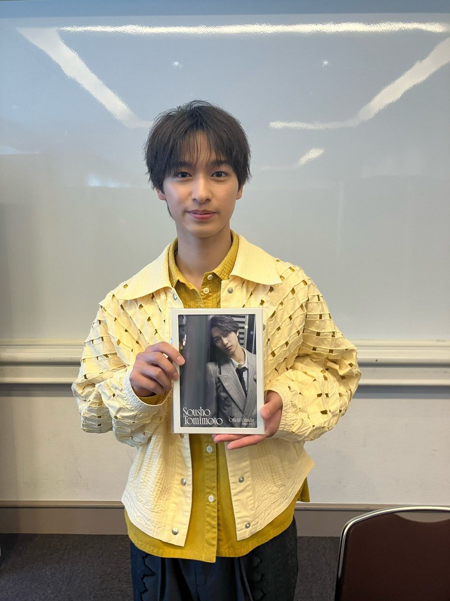 富本惣昭 event info tweet media
