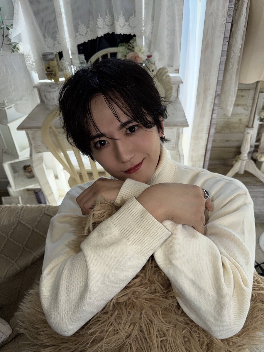 RYONO/草地 稜之 tweet media