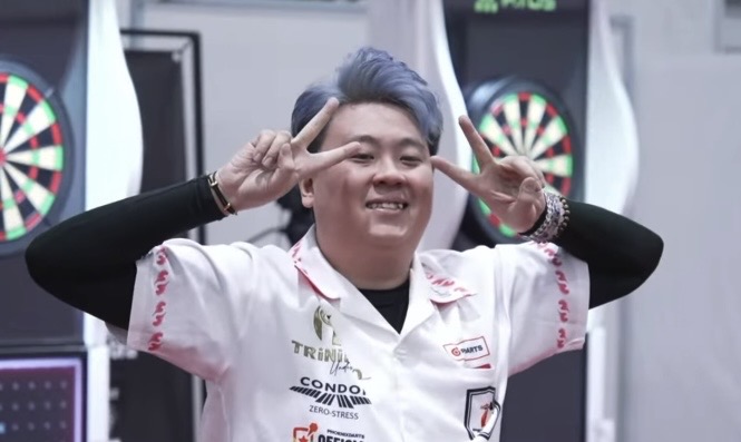 PERFECT公式 tweet media