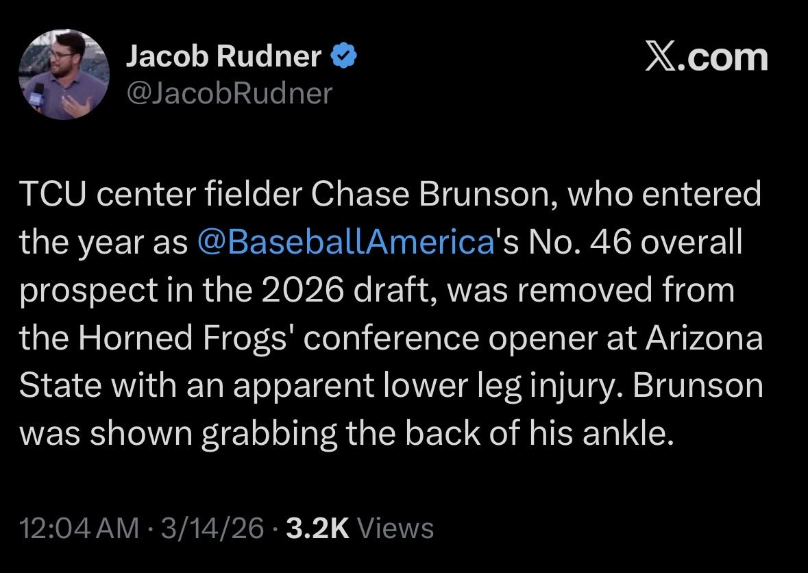 OTV- College/Draft Notes tweet media