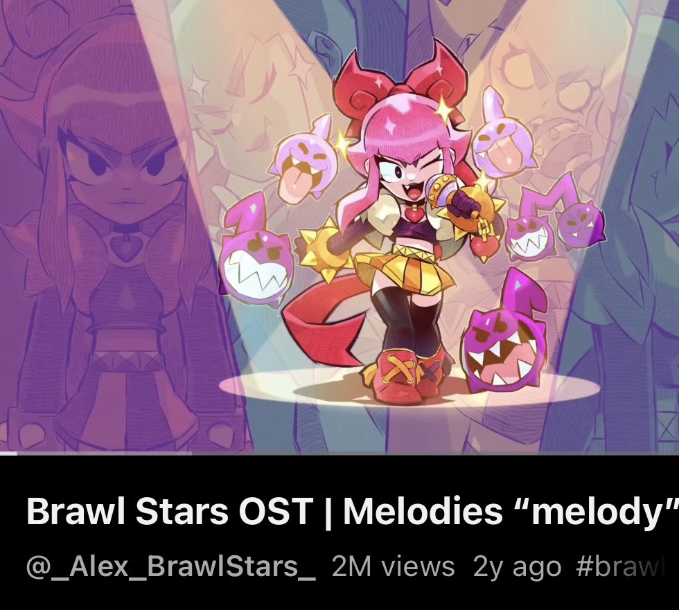 ALEX - Brawl Stars (@realalexbrawl) / Posts / X