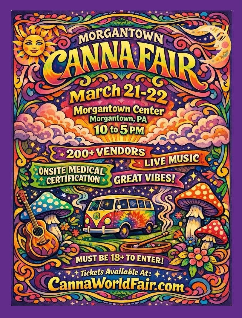 Lehigh Valley NORML tweet media