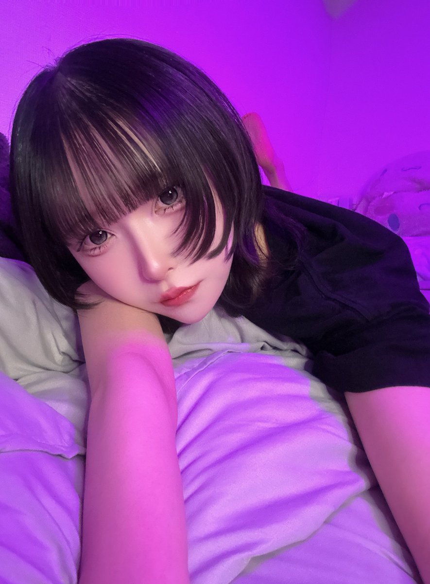 伊吹うに@UtaGe! tweet media