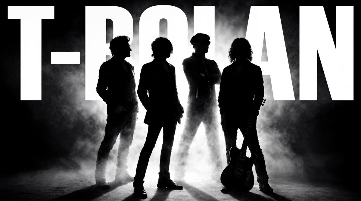 T-BOLAN Final tweet media