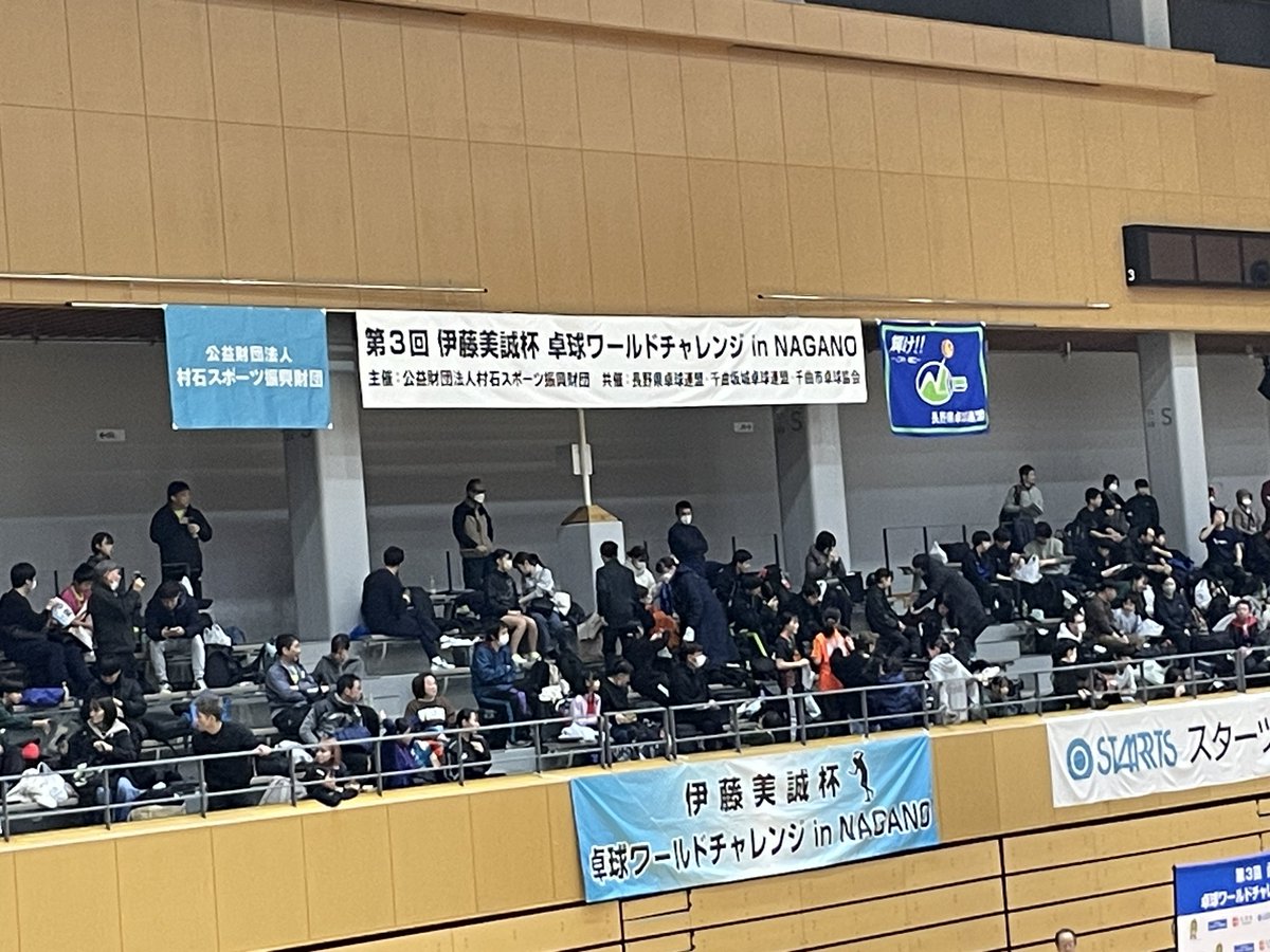 阿部直樹（Quest新潟クラブ） tweet media