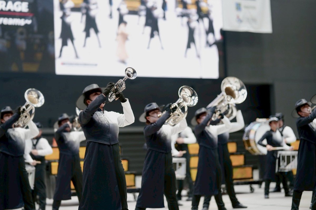 COURAGE＠見学随時受付中🔥 tweet media