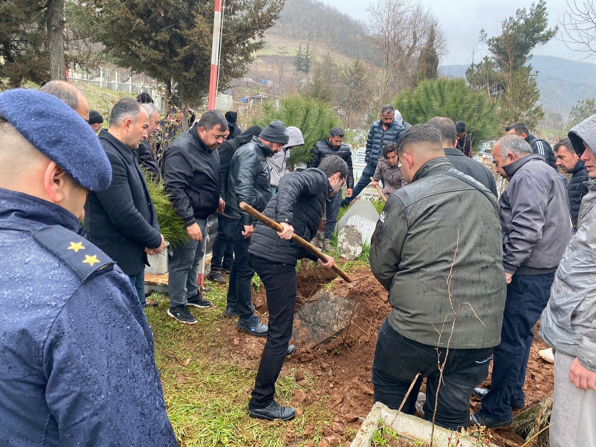 T.C. Bahçe Kaymakamlığı tweet media