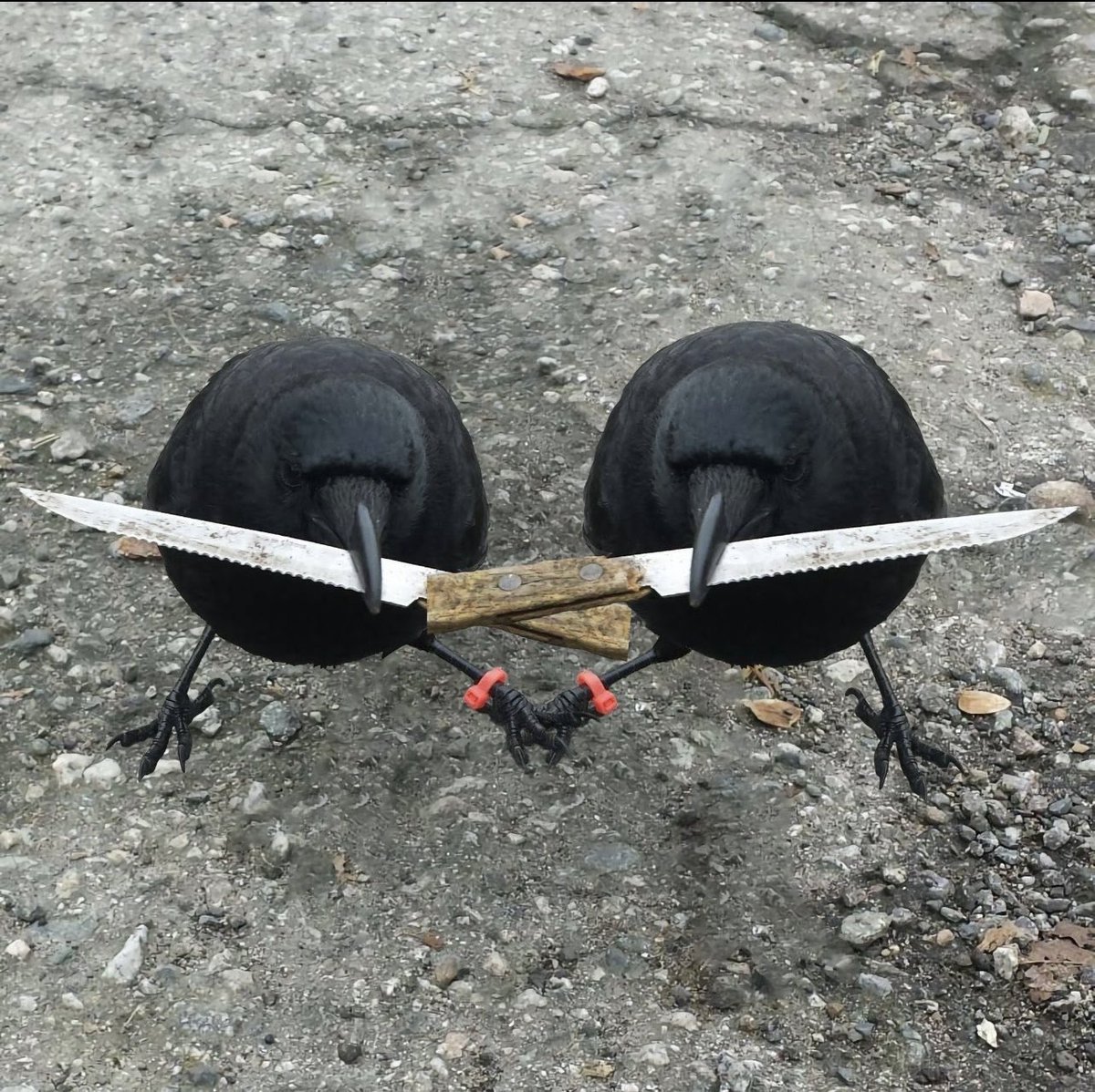 SirPennyOfCAW tweet media