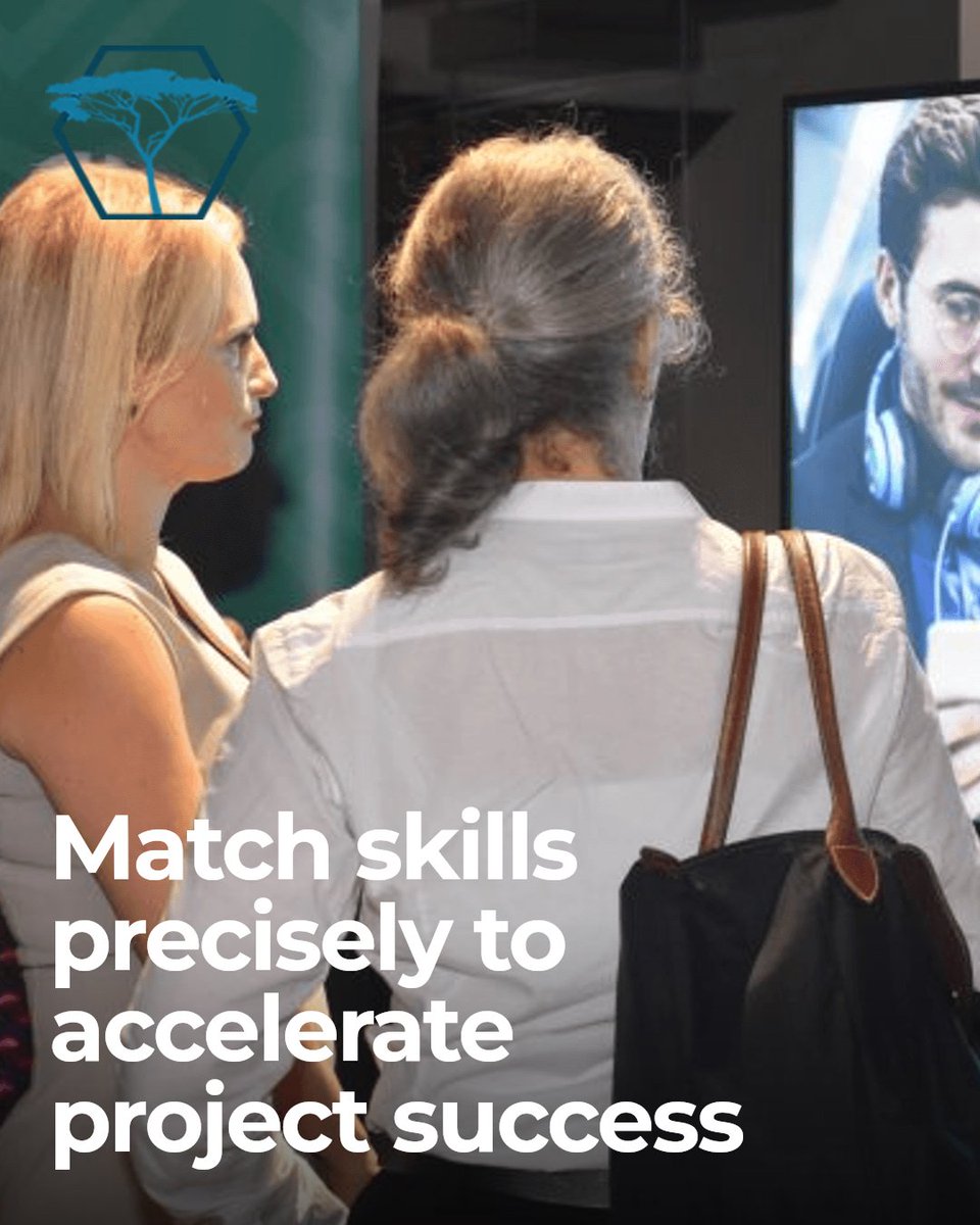 TigerResGroup's tweet photo. How does tailored recruitment boost ITS project success? Precision hiring matches skills to project needs, culture, and scale—driving smoother delivery and reducing delays. Your next project deserves recruitment as smart as your tech. https://t.co/mifFpfTwYD
