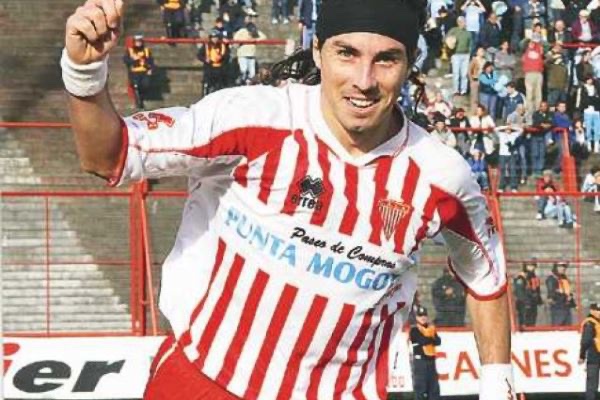 Every day a Random Player from Los Andes tweet media