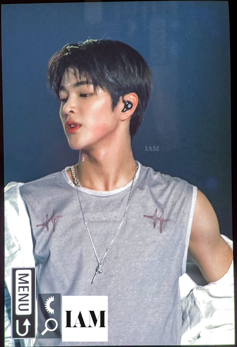 𝐈𝐀𝐌 tweet media