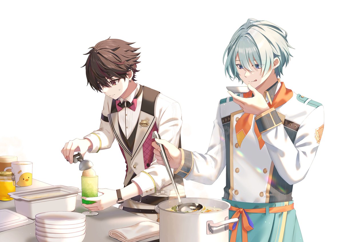 柚果のた tweet media