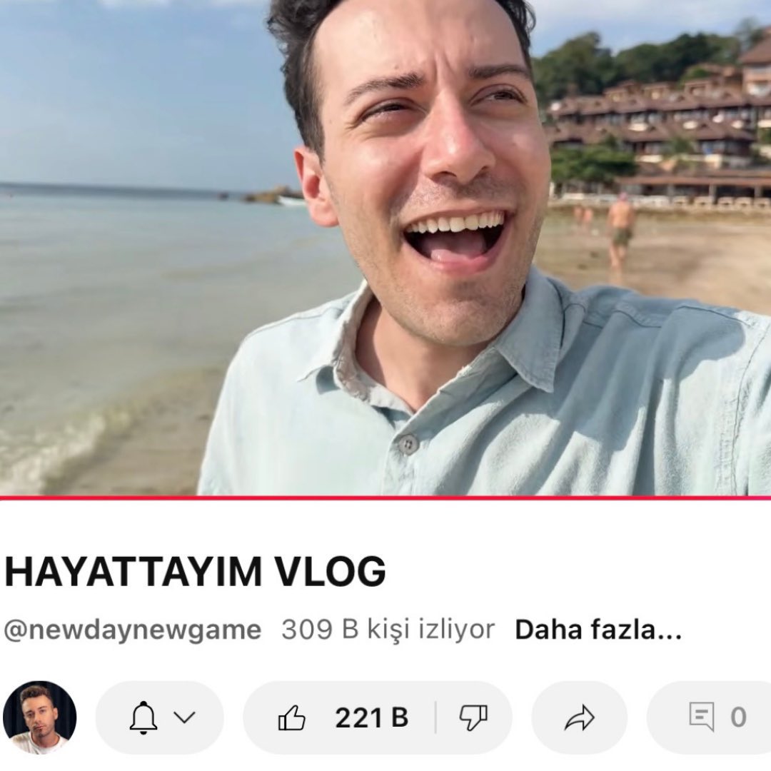 gasstemedya's tweet photo. Enes Batur’un yıllar sonra paylaştığı video 300.000 kişi tarafından canlı izlendi. https://t.co/or7nYdU1Ig