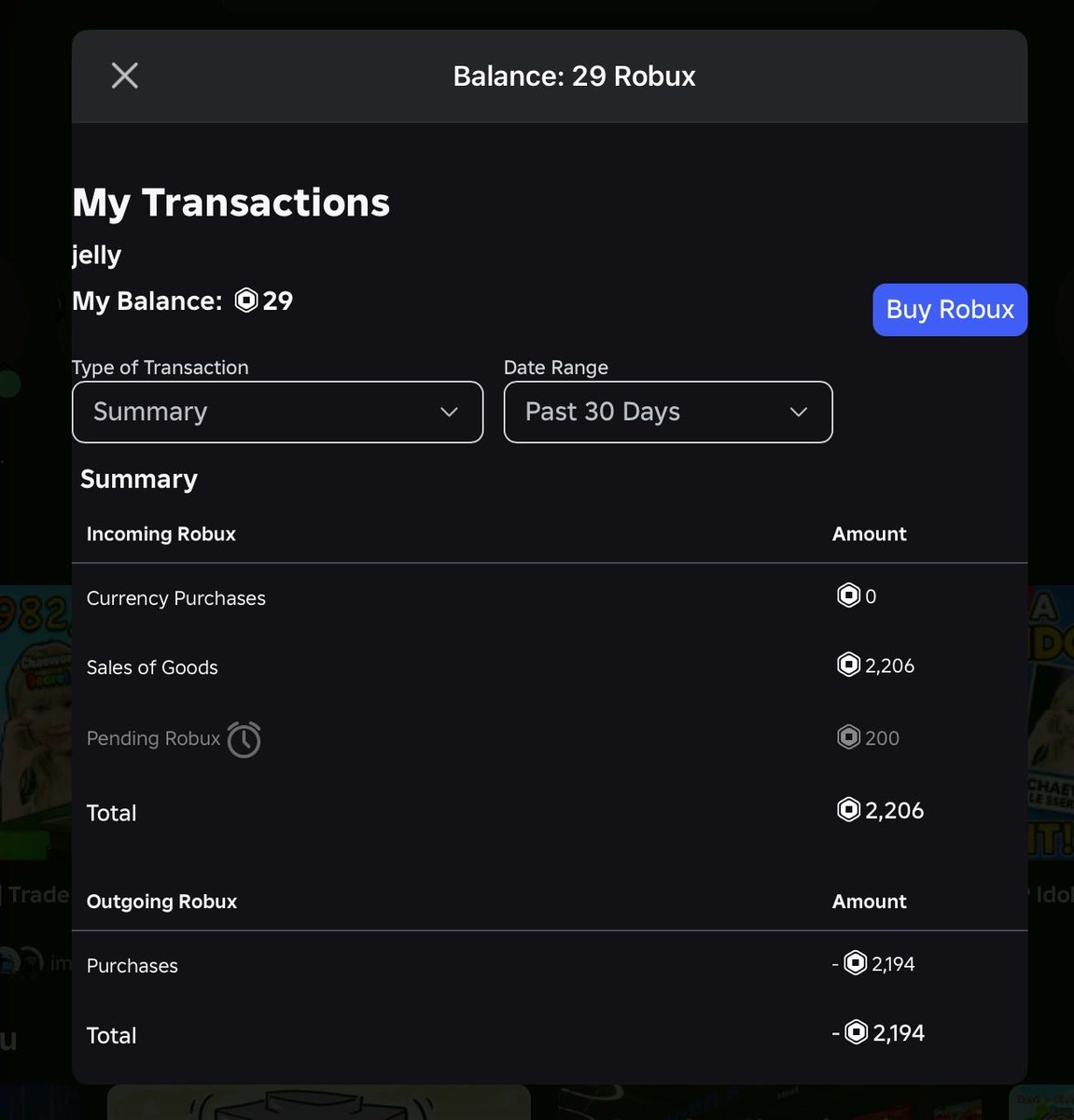 henriette tweet media