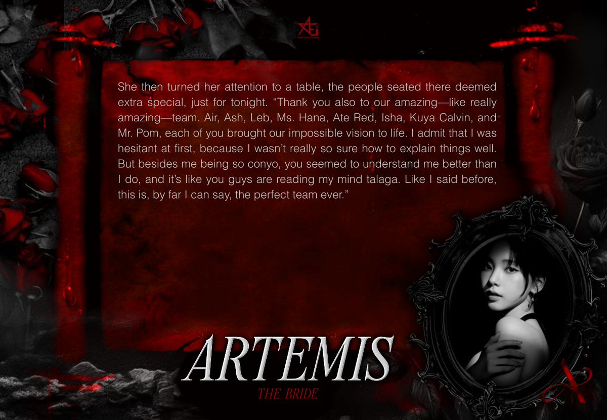 ⋆˙ 𝐀𝐫𝐭𝐞𝐦𝐢𝐬 𓂃ꫂ❀ tweet media