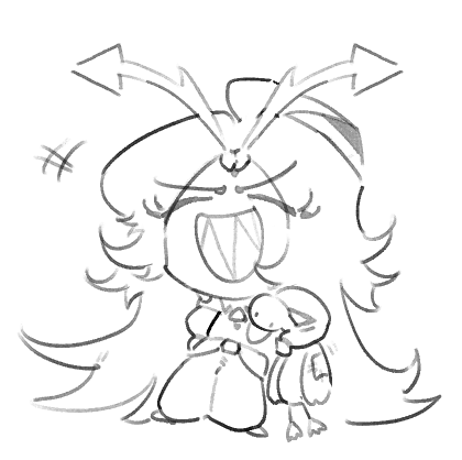 평행사변형 tweet media