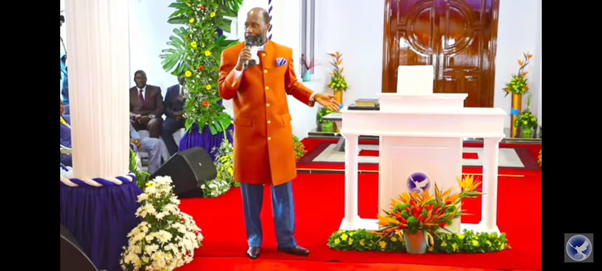 MombasasubRhsf's tweet photo. HAPPENING RIGHT NOW !!!!
It's High time for all to embrace holiness and Righteousness for indeed  time is over #HistoricThanksgiving https://t.co/1E6yUPNxWC