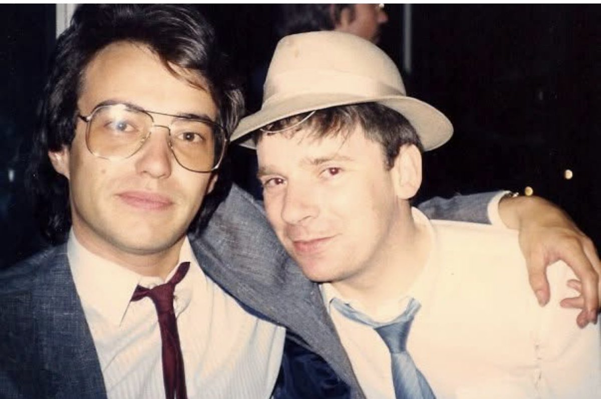 Mike Craven tweet media