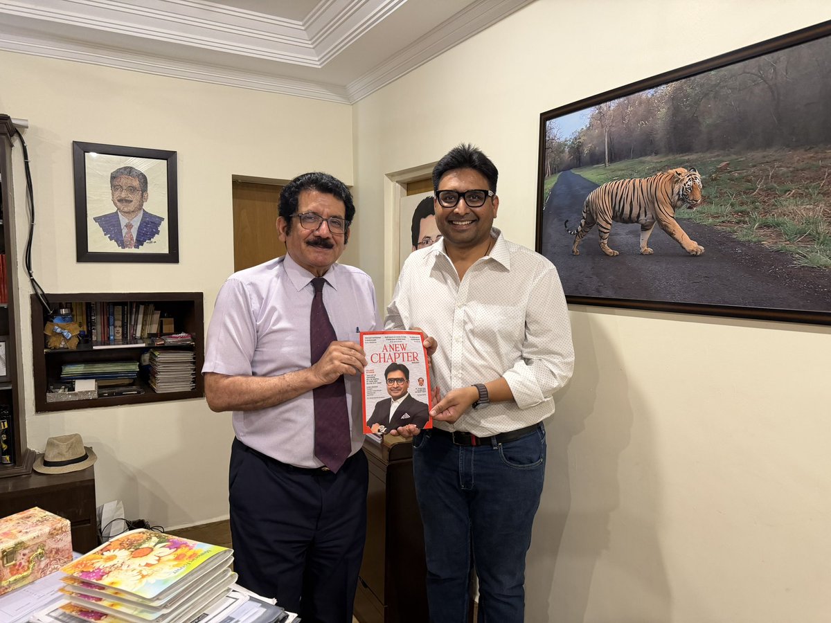 Utsav Machhar tweet media