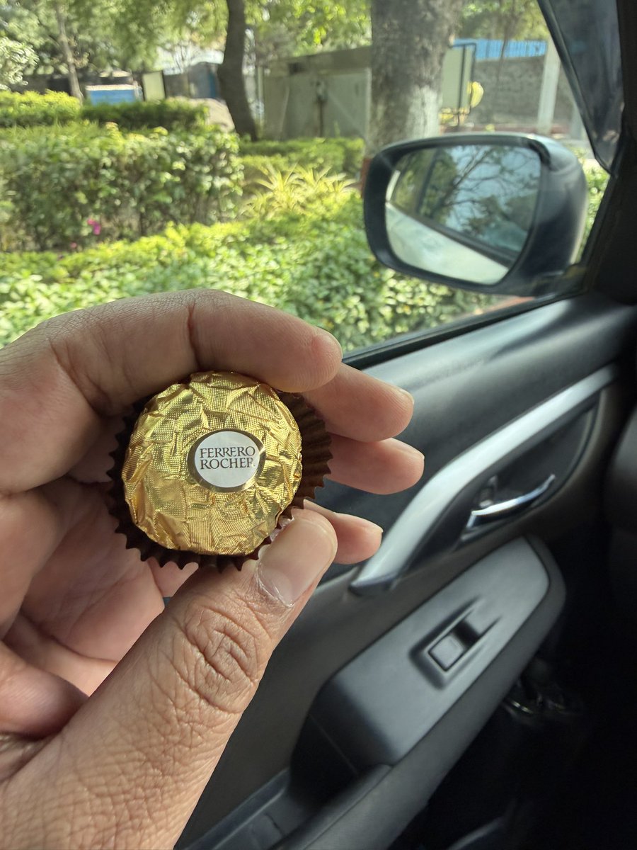 Utsav Machhar tweet media