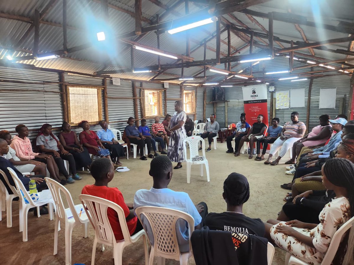 East Africa Wellness Hub tweet media