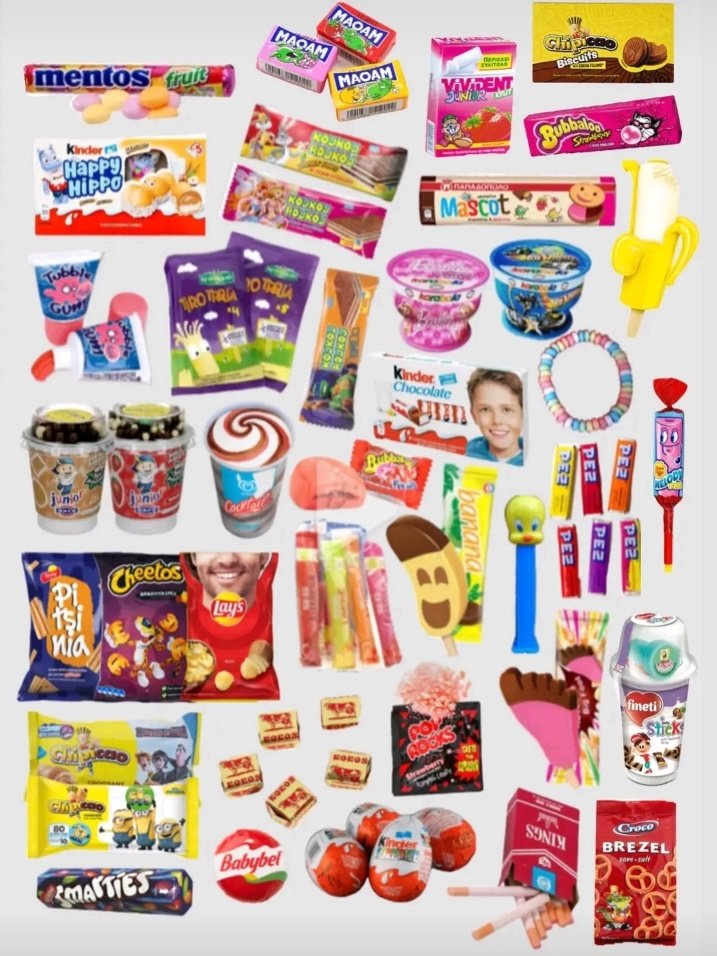 Δεν ξέραμε ότι θα περάσουν τα χρόνια και θα τα ζητάμε... ❤️