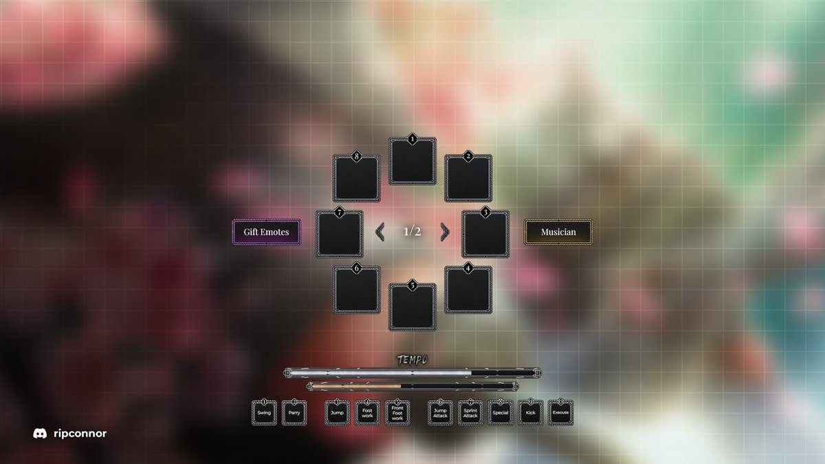 ConnorDC (COMMISSIONS CLOSED) tweet media