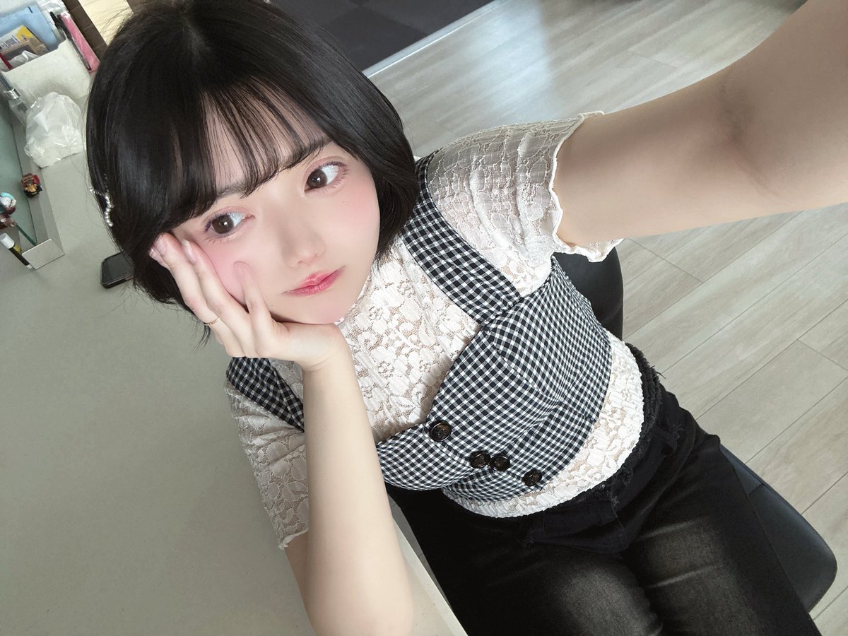 つばめくん🤍 tweet media