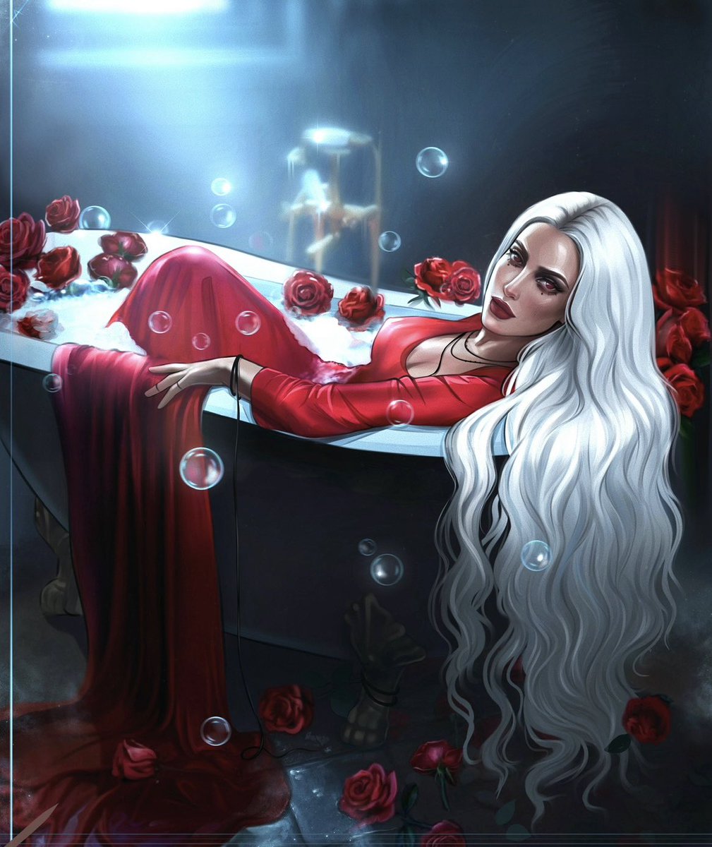 Kristina Valishina tweet media