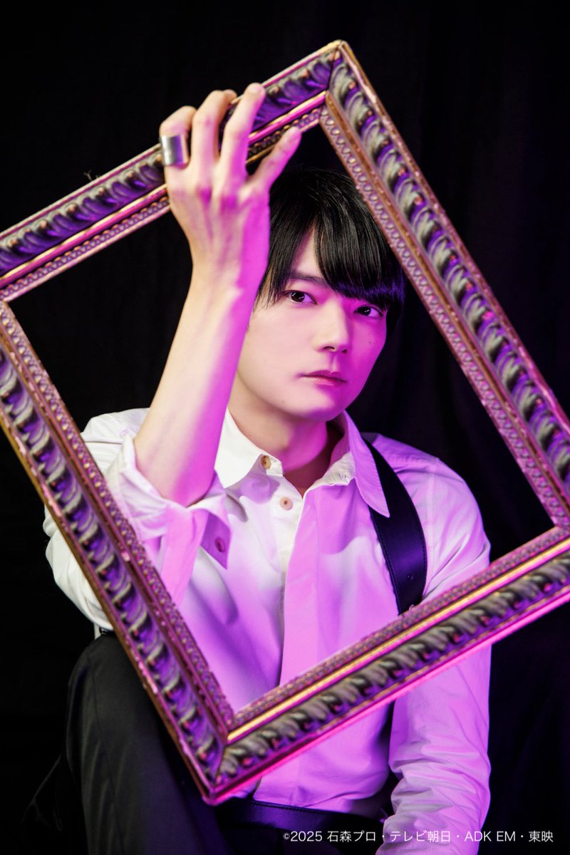 YUKI FURUKAWA 古川雄輝 tweet media