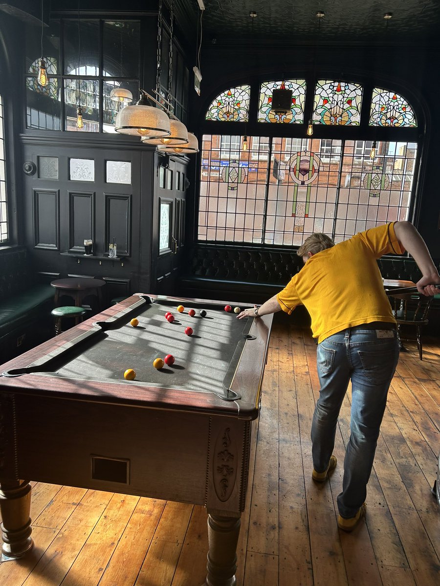 Bobbi Huyton tweet media