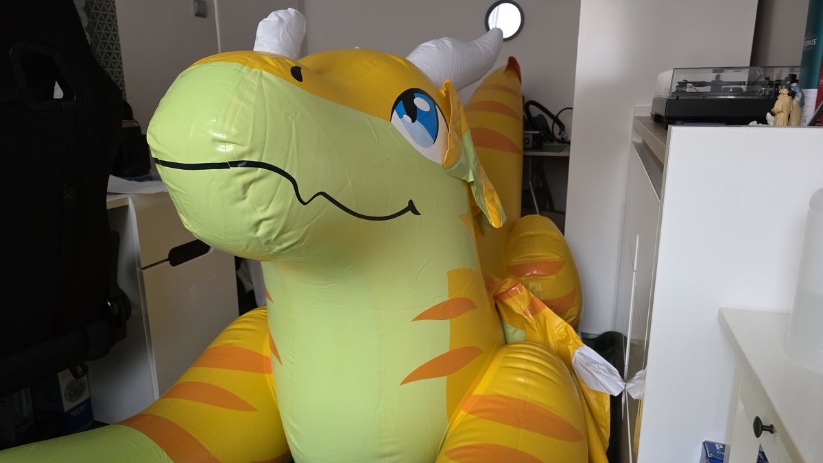 Glam the Cheetaher (PouncingCheetah_01) tweet media