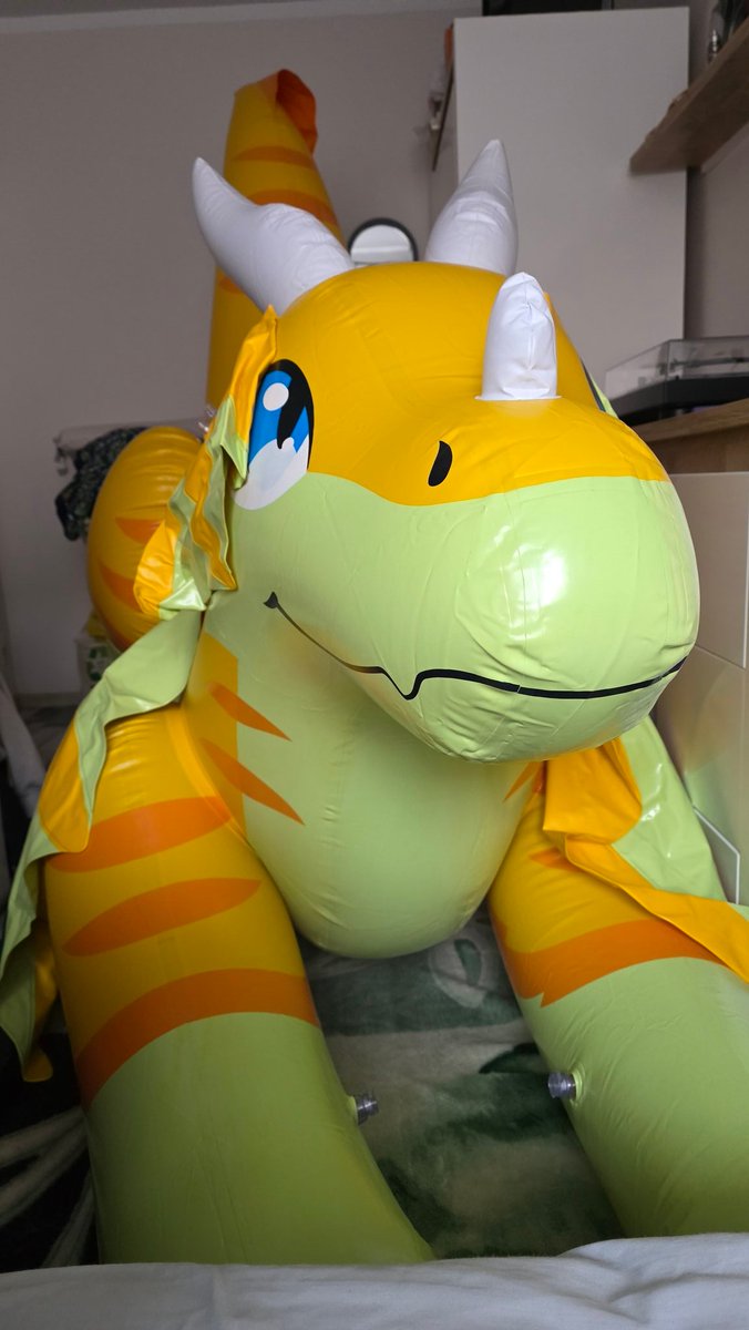 Glam the Cheetaher (PouncingCheetah_01) tweet media