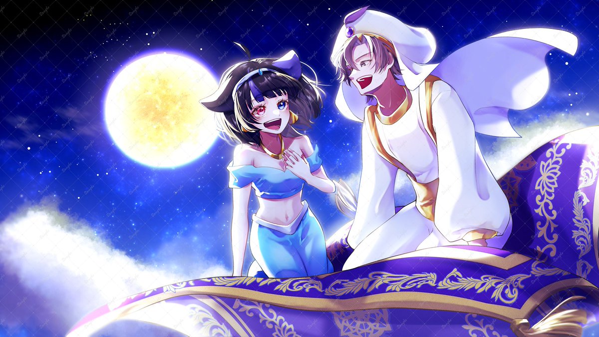 Aoiそら/歌コレ次はボカデュオ tweet media