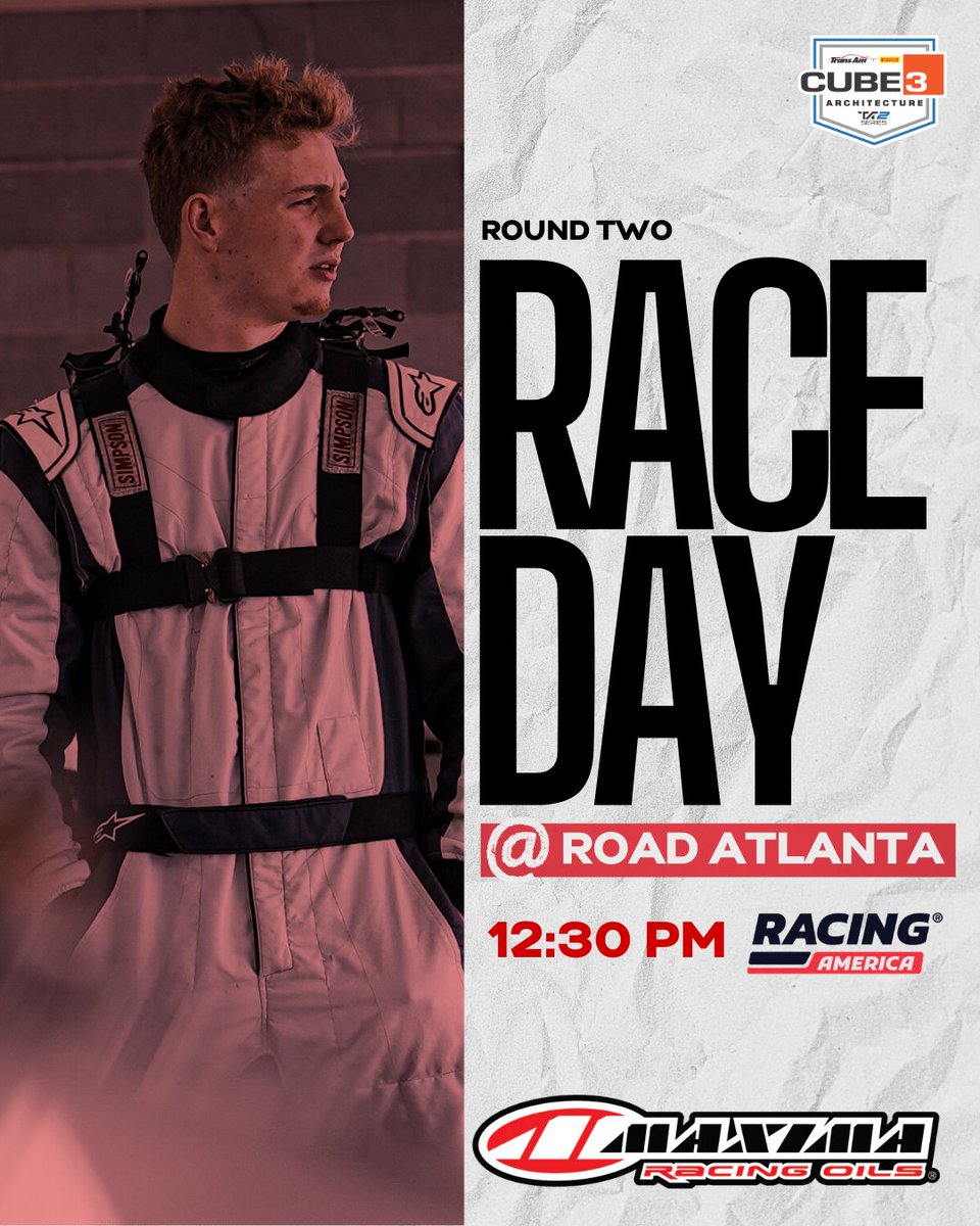 Silver Hare Racing tweet media