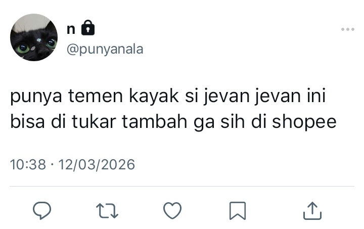 vacmyin's tweet photo. Stuck With The Annoying One

ohyul few tweets au https://t.co/GSqBIxY7JP