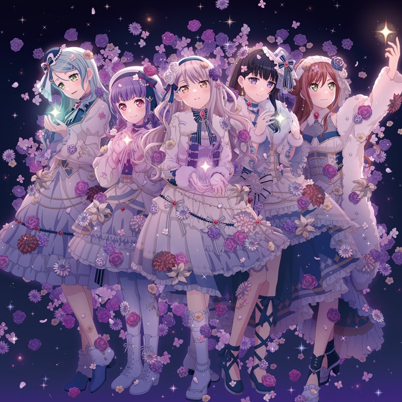 バンドリ！ BanG Dream! 公式 tweet media