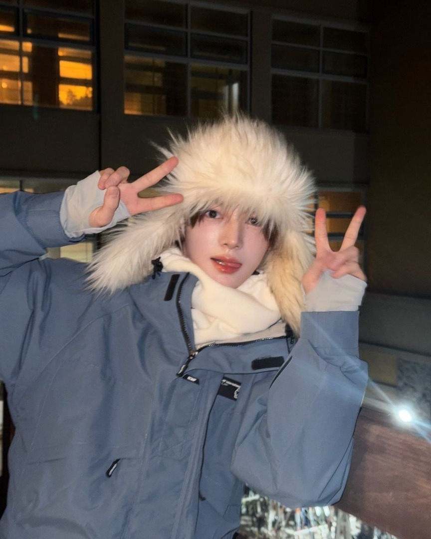 💙 Ke @xselfol dulu tweet media