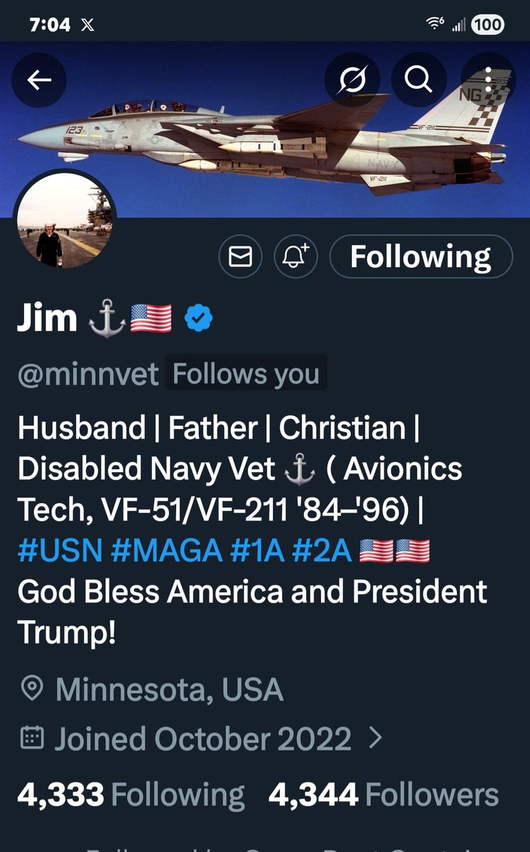 The Only James Magelk tweet media