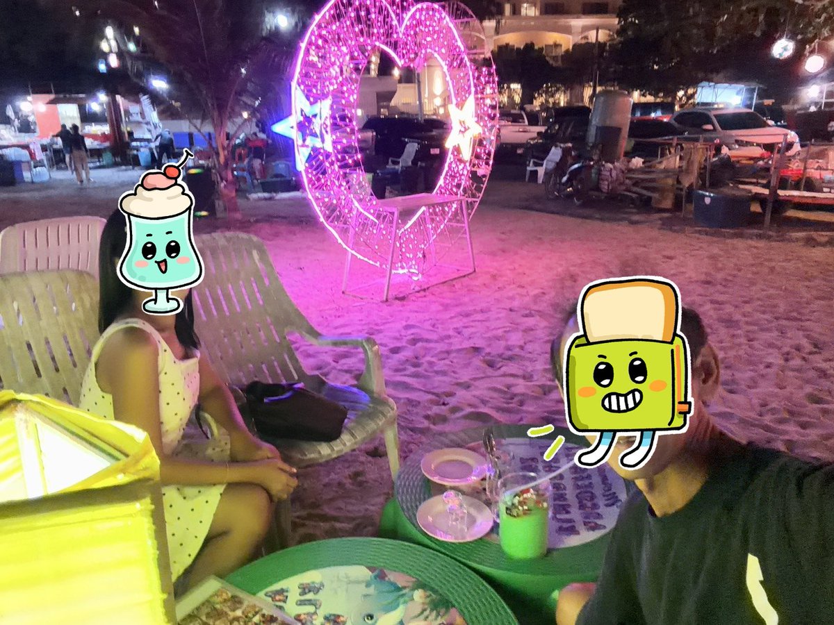 คู่แท้ Nong Pim💟 tweet media