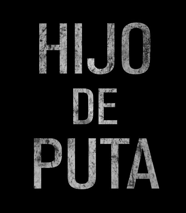 Necesito mayúsculas  más grandes